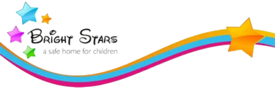 Bright Stars Safe Home